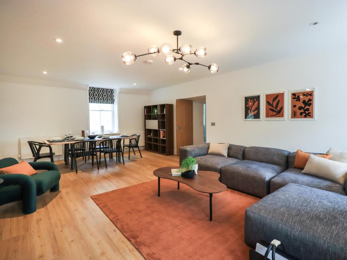 אולברסטון The Violet Suite Stone Cross Mansion מראה חיצוני תמונה