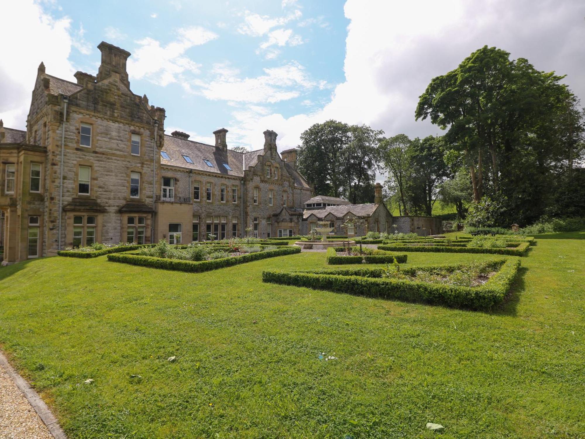 אולברסטון The Violet Suite Stone Cross Mansion מראה חיצוני תמונה